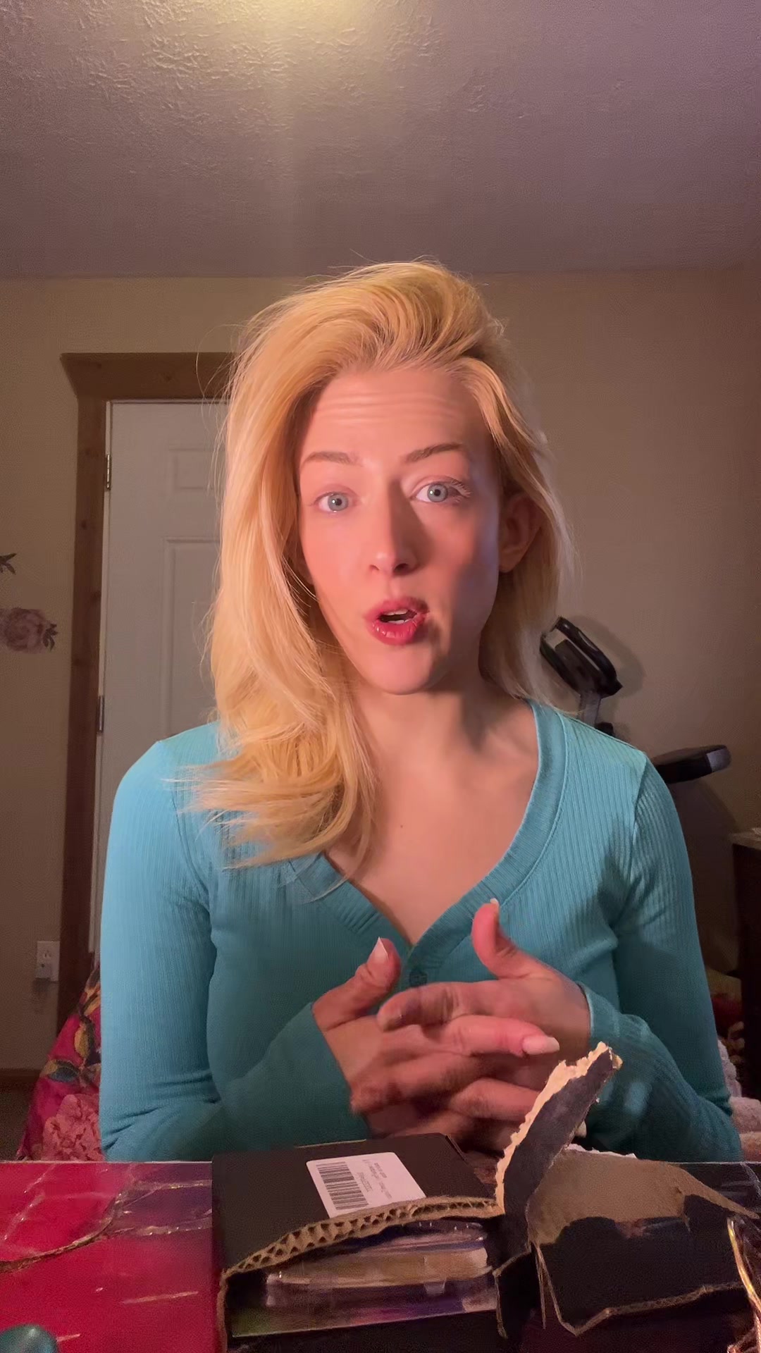 @Femmebot