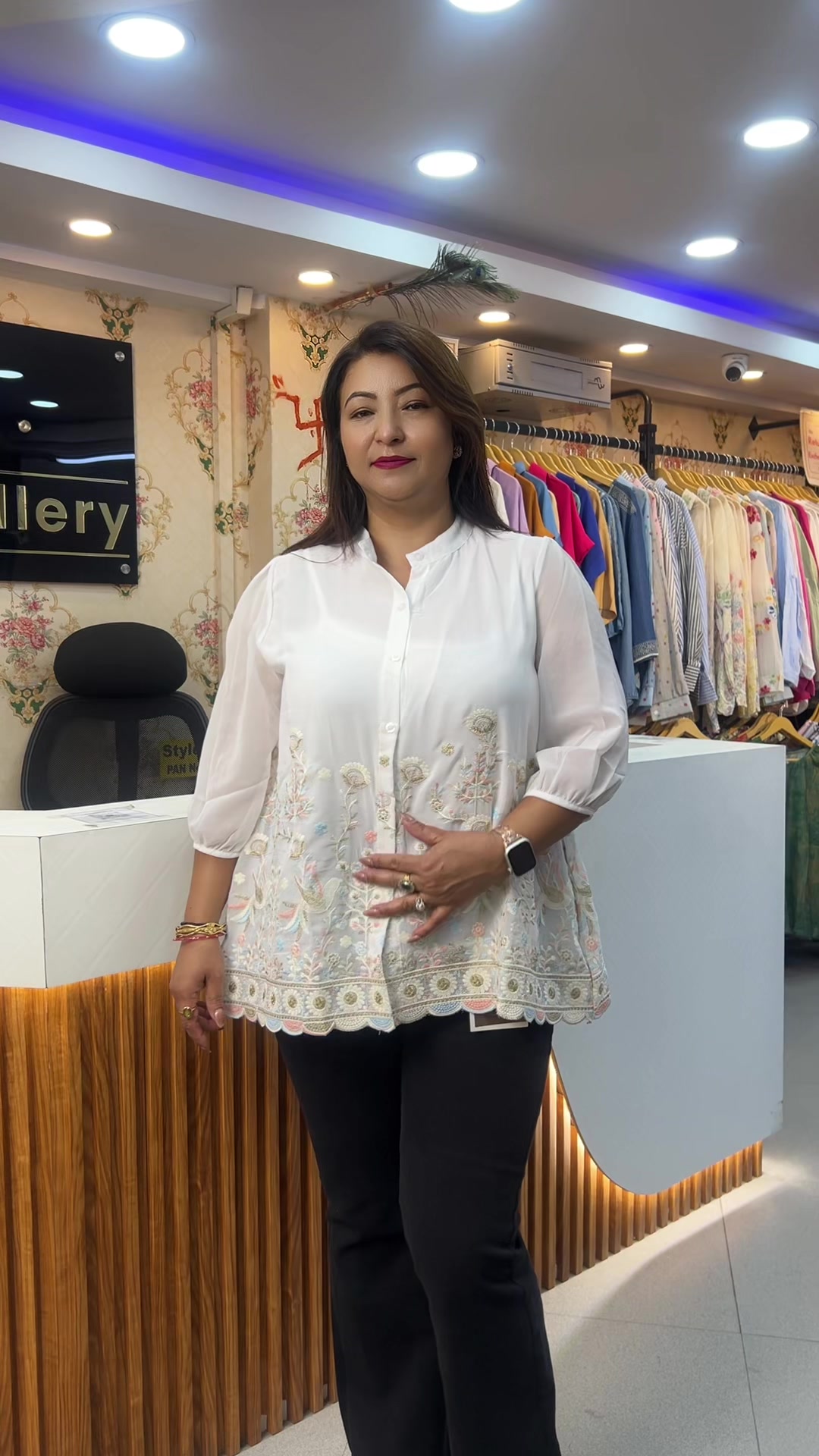 @Style Gallery Nepal