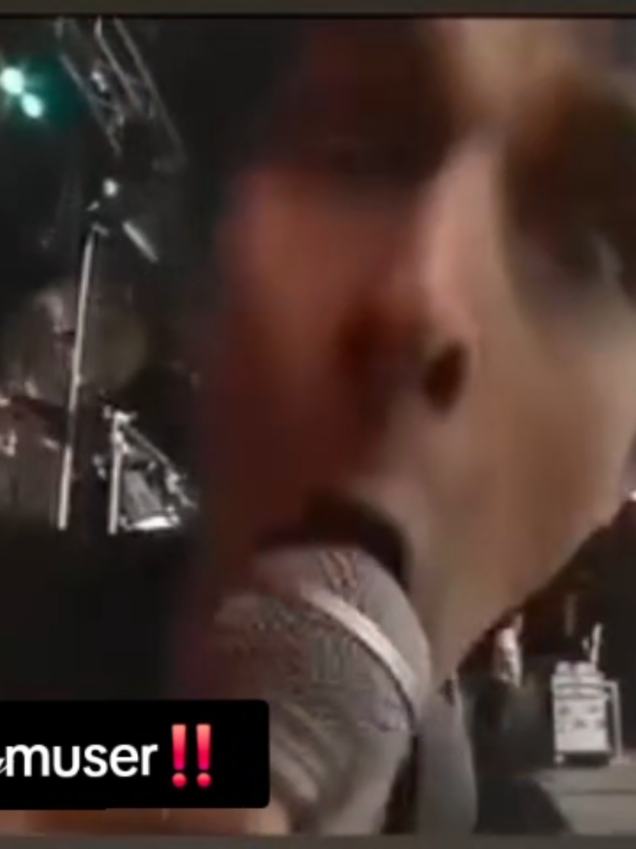 @𝓯𝓻𝓮𝓪𝓴𝔂 muser‼️