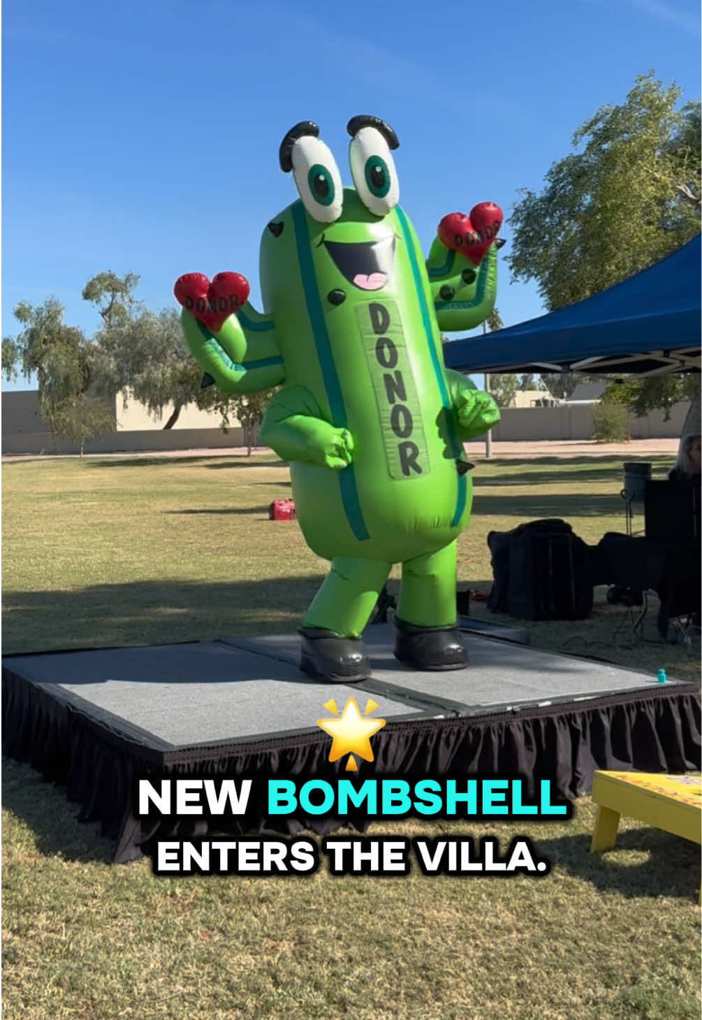 @Donate Life Arizona