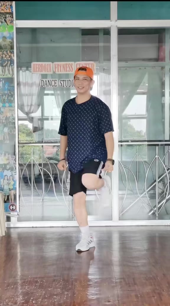 @LABmoveZ Dance Fitness