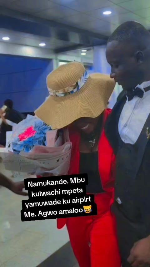 @MISS BUGWERE TIKTOK 2025/2026
