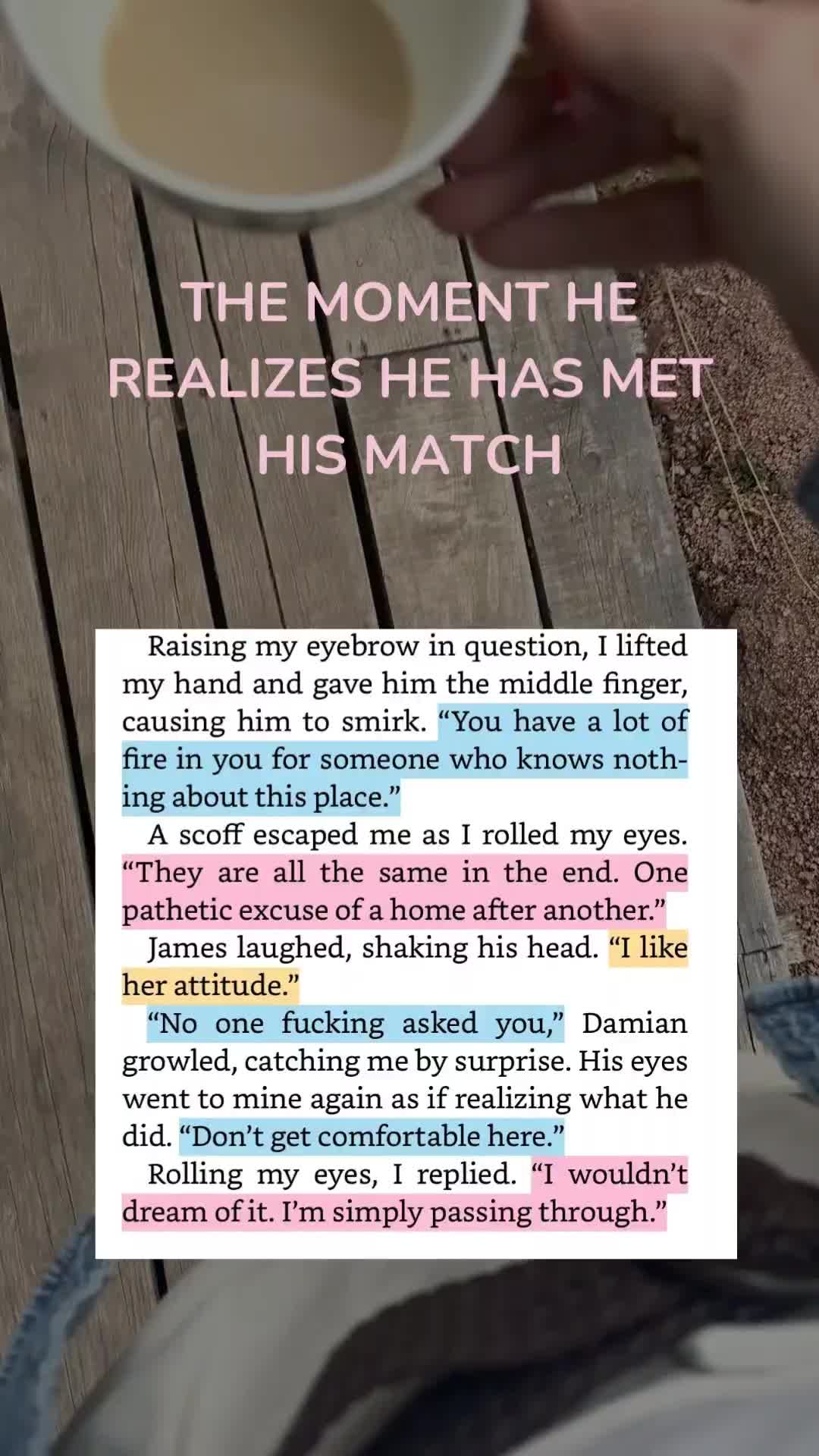 @Author Lillith Carrie