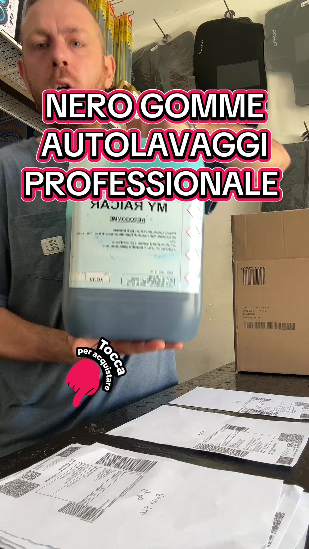 @Raicar accessori auto