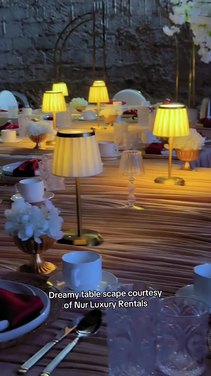 @NUR EVENTS