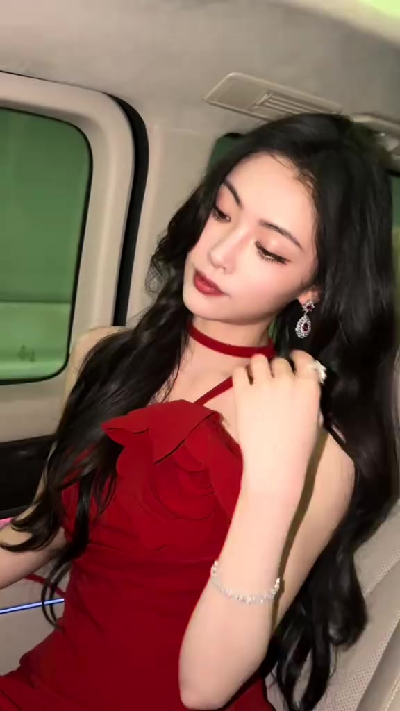 @Hứa Giai Kỳ_许佳琪_Xujiaqi🦊