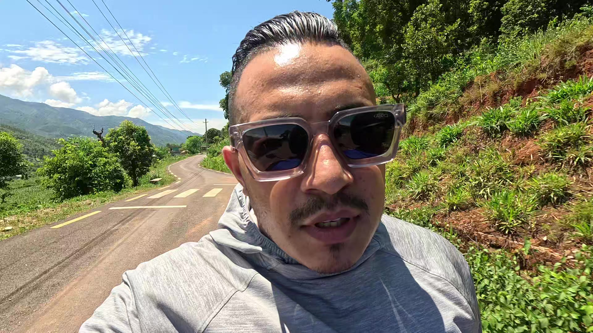 @Journalist Suraj Khadka