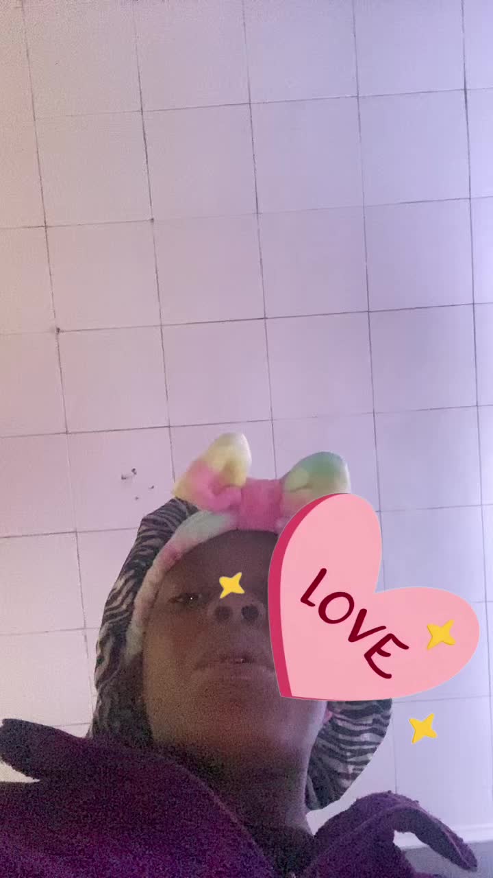 @Shamahaia Moore