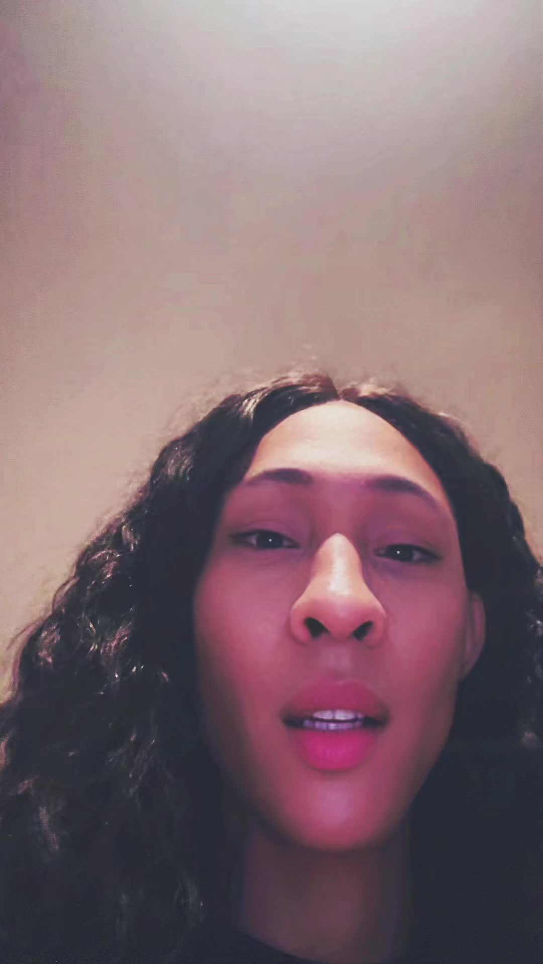 @Michaela Jaé