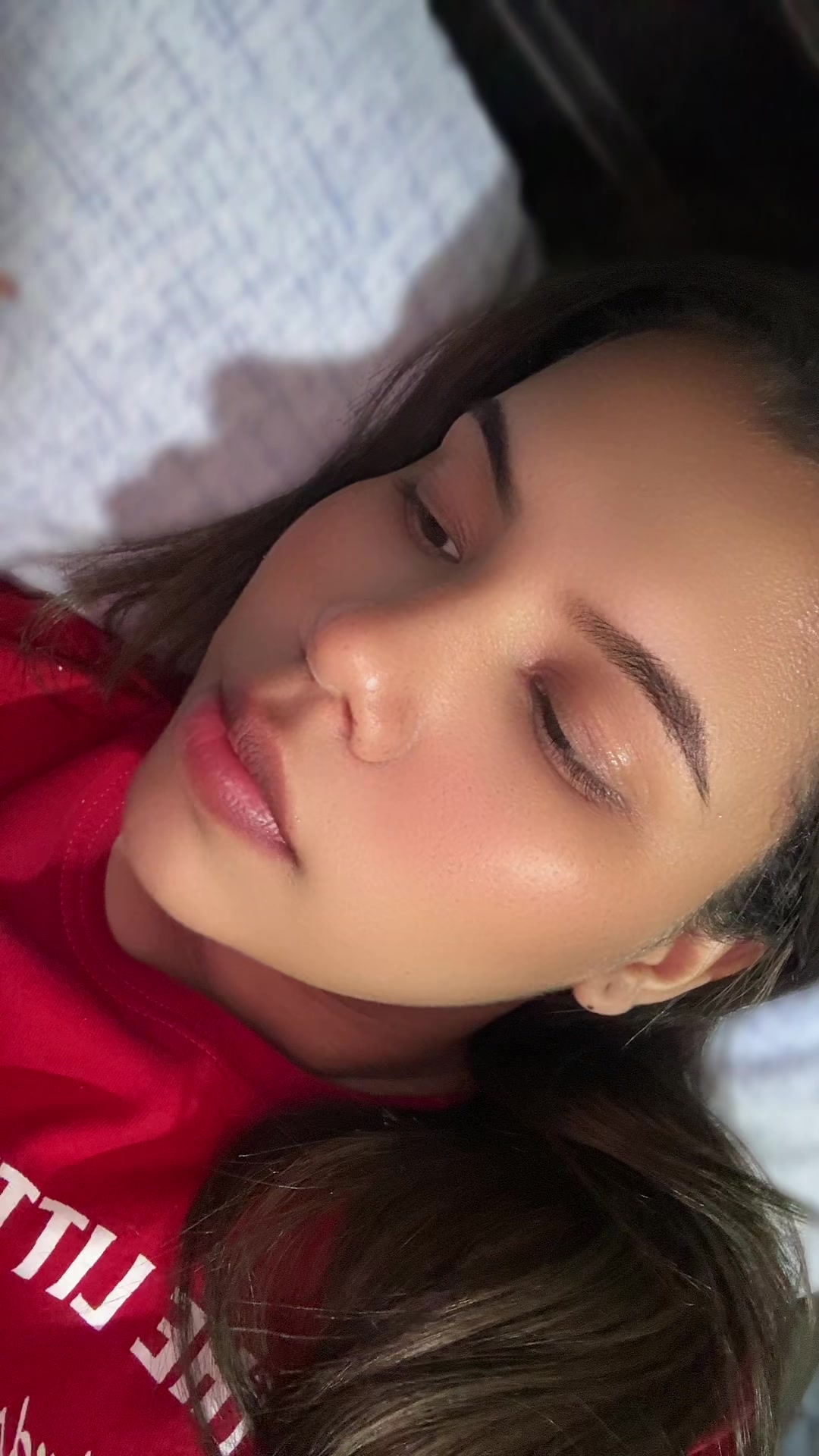 @Gina Ochoa
