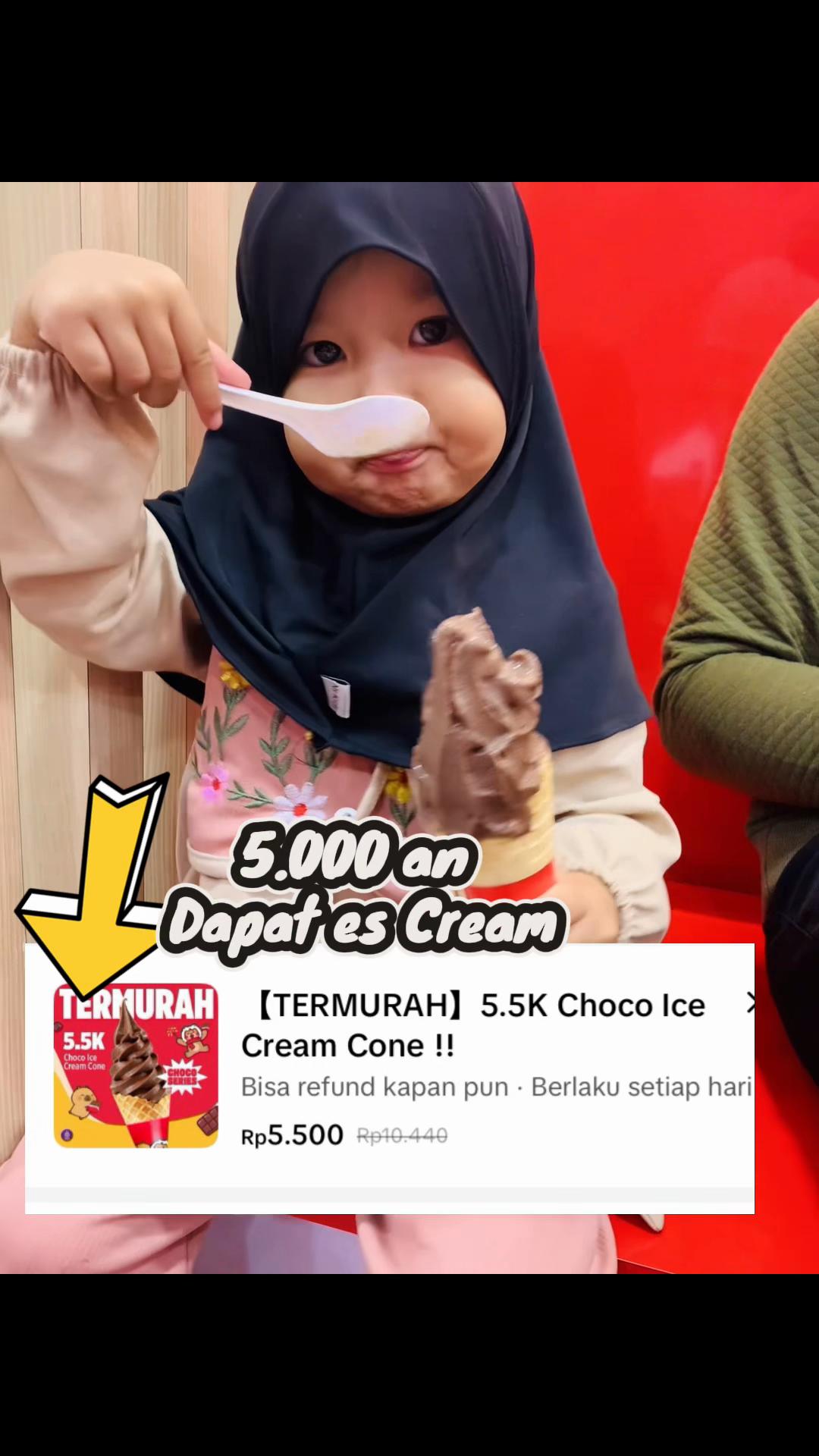 @Kukusan Sehat 3M