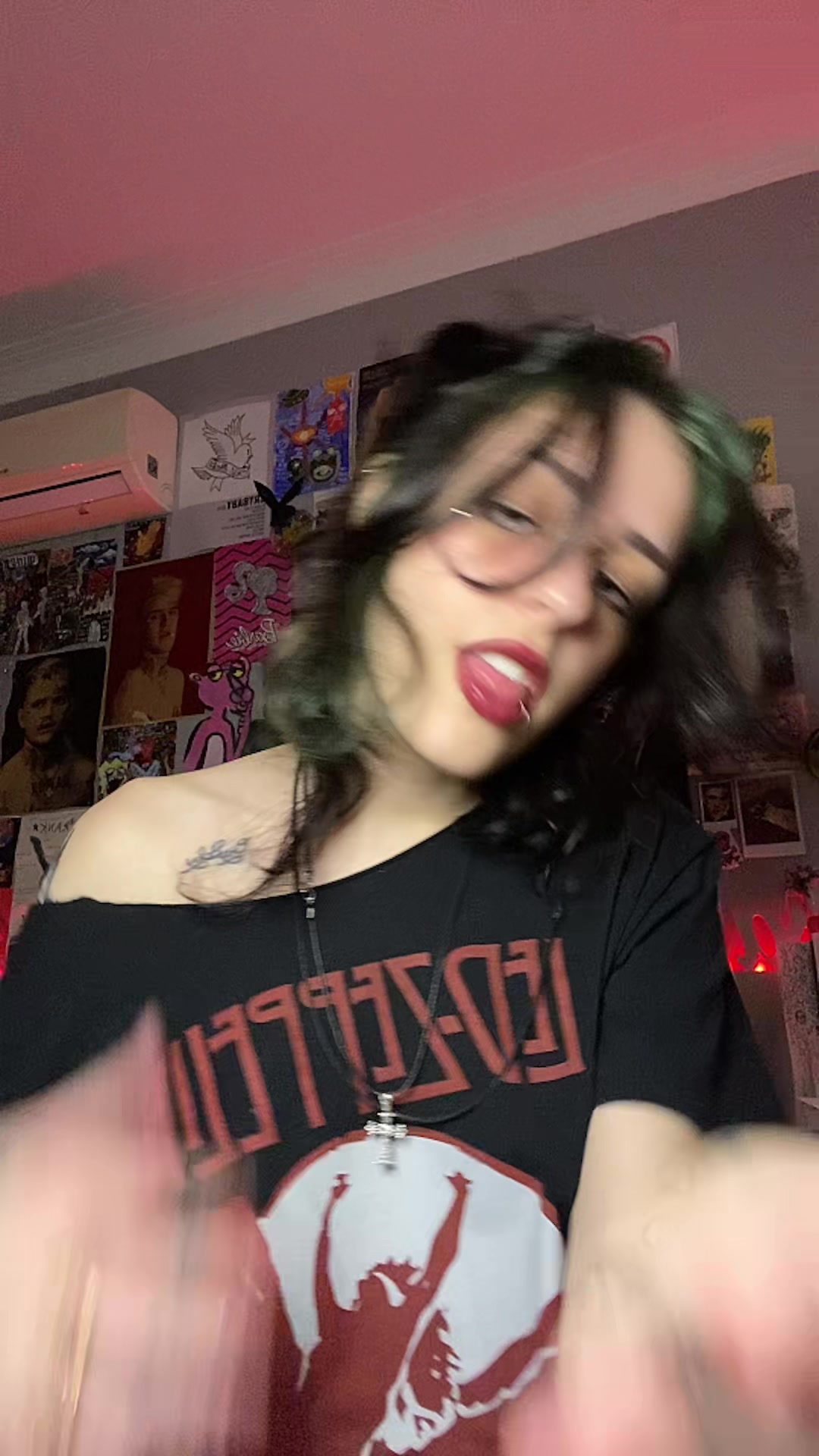 @lilboisa 👻
