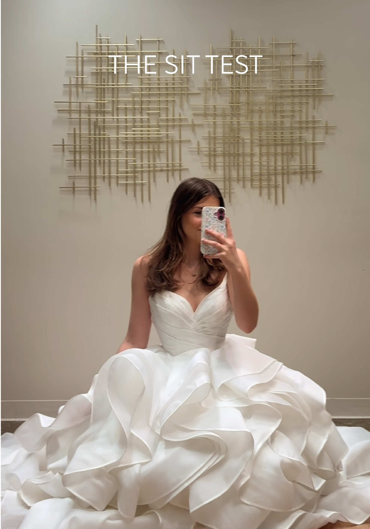 @The Wedding Shoppe MI