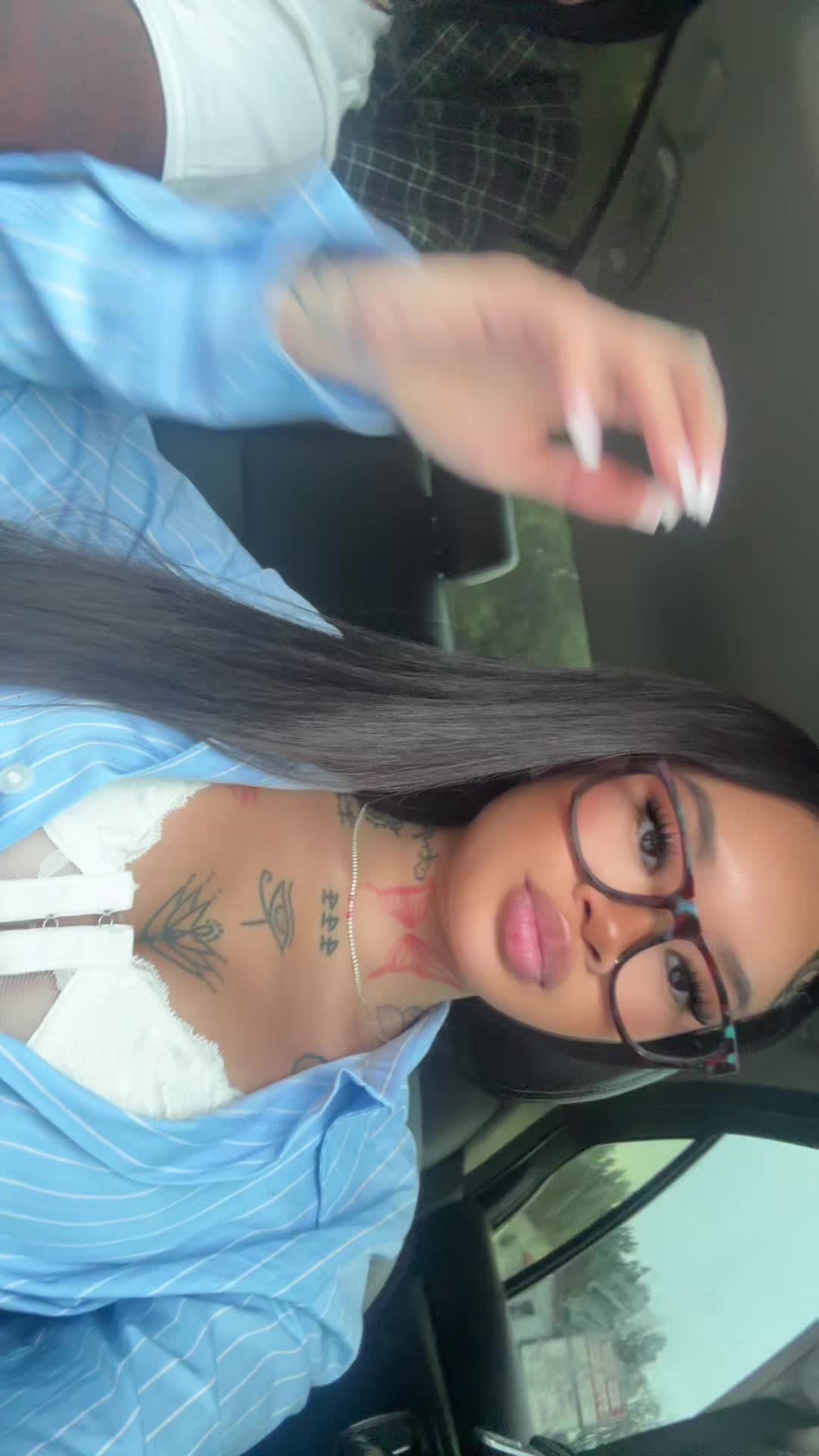 @Angela