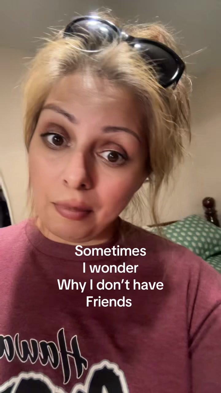 @MayMay La Bruxa