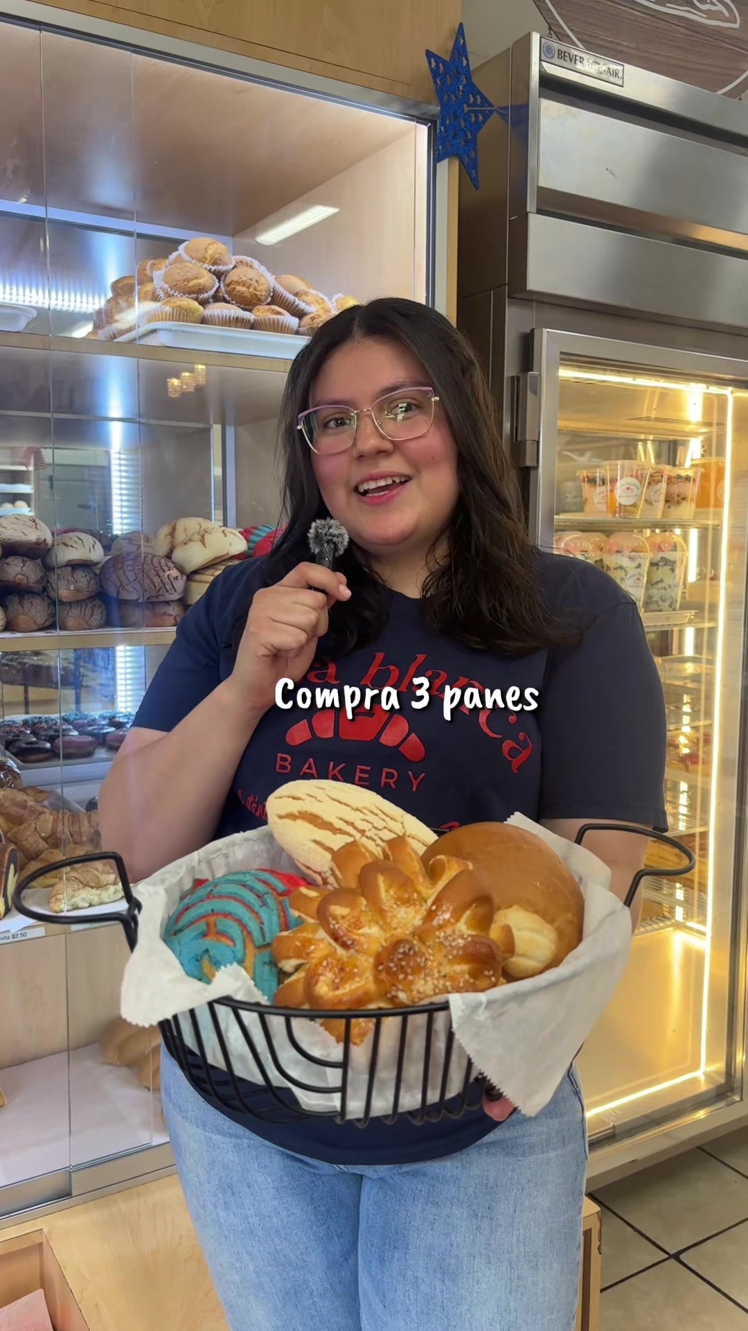 @Casa Blanca Bakery
