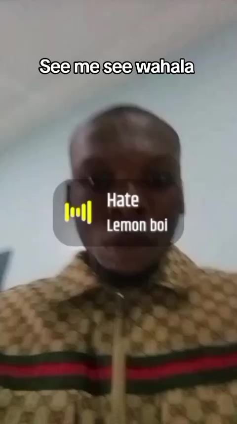 @Pastorlemon