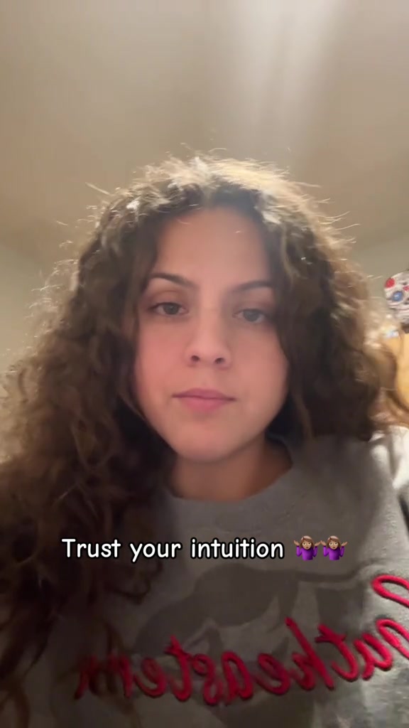 @Selena Tijerina