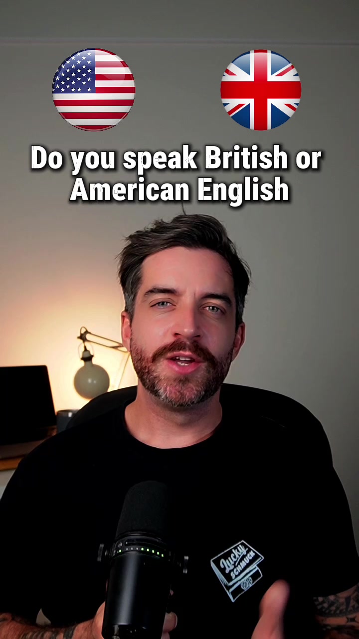 @Instant English
