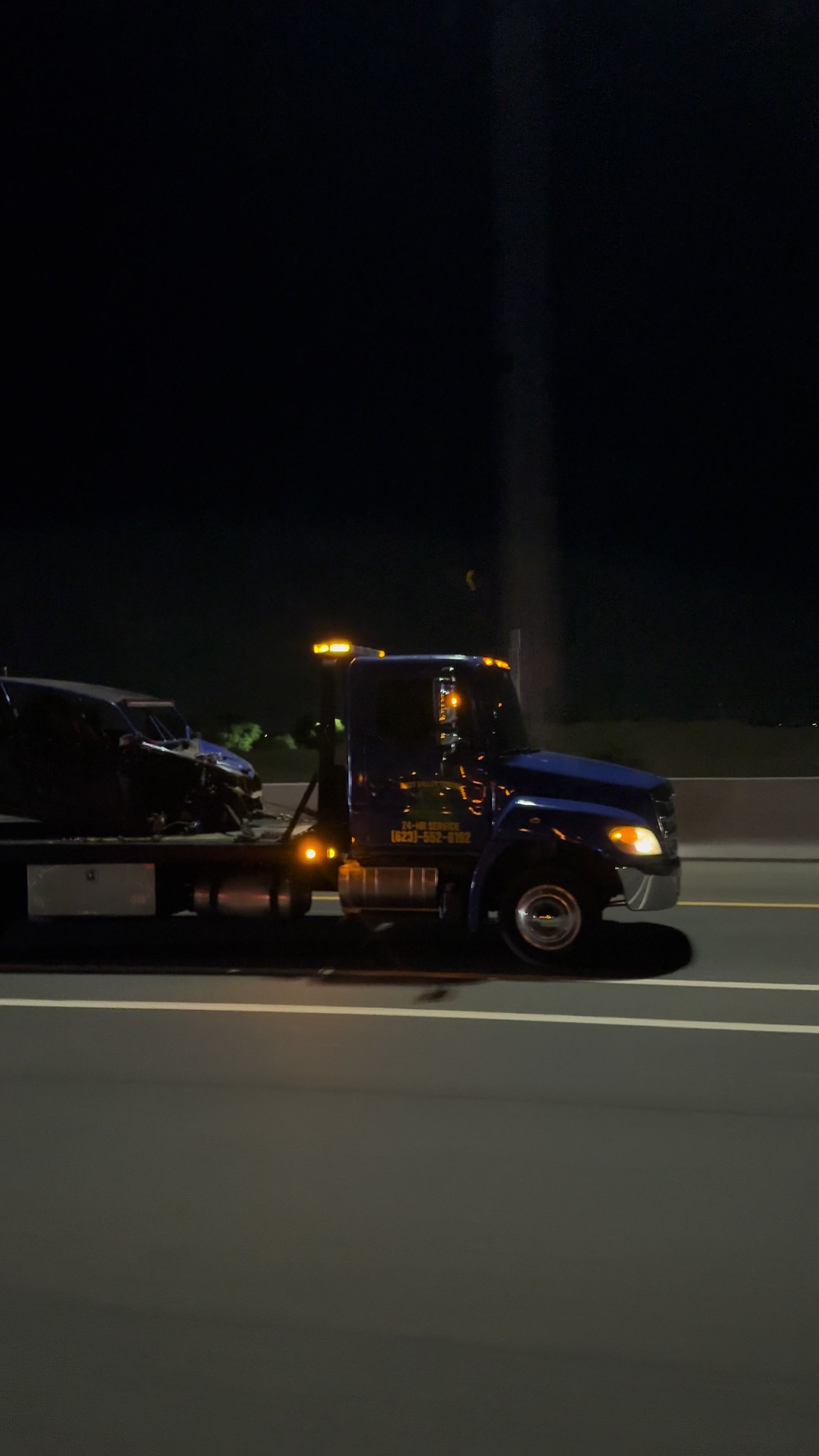 @WEST VALLEY TOWING
