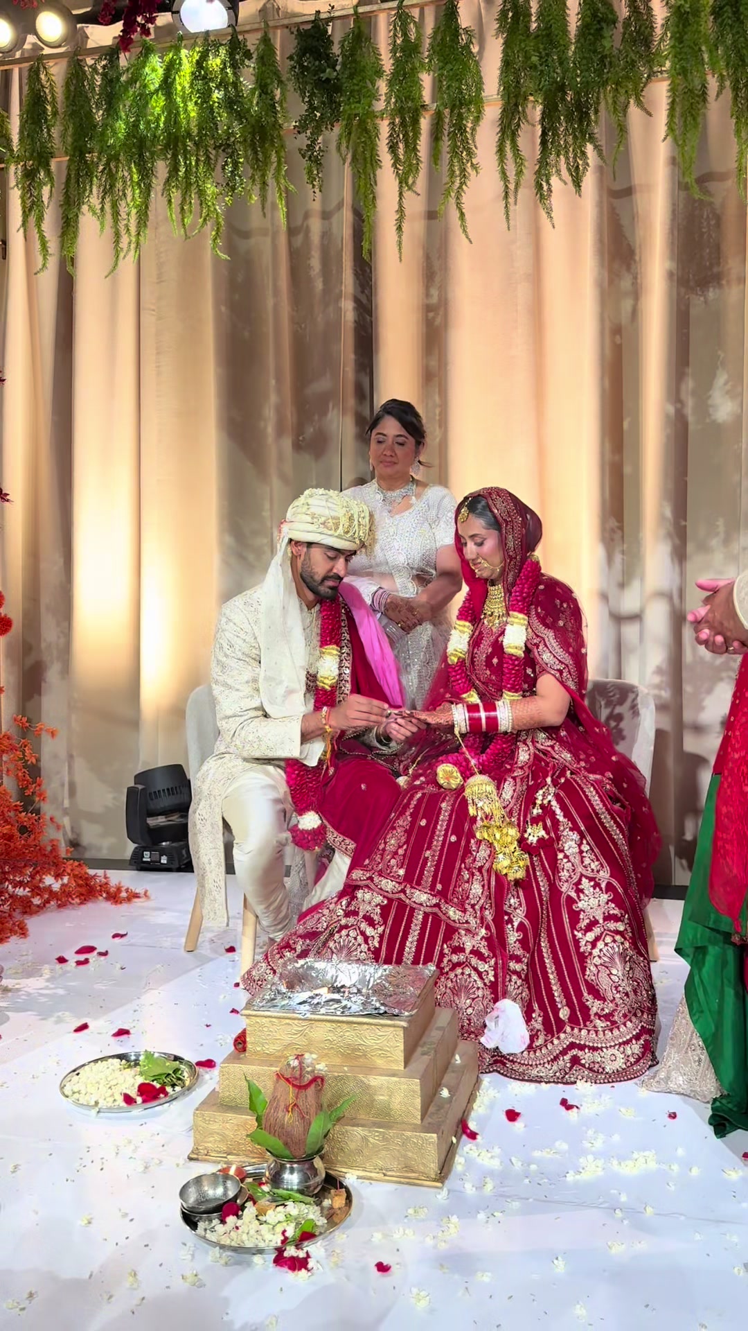 @GTA Wedding Content Creator