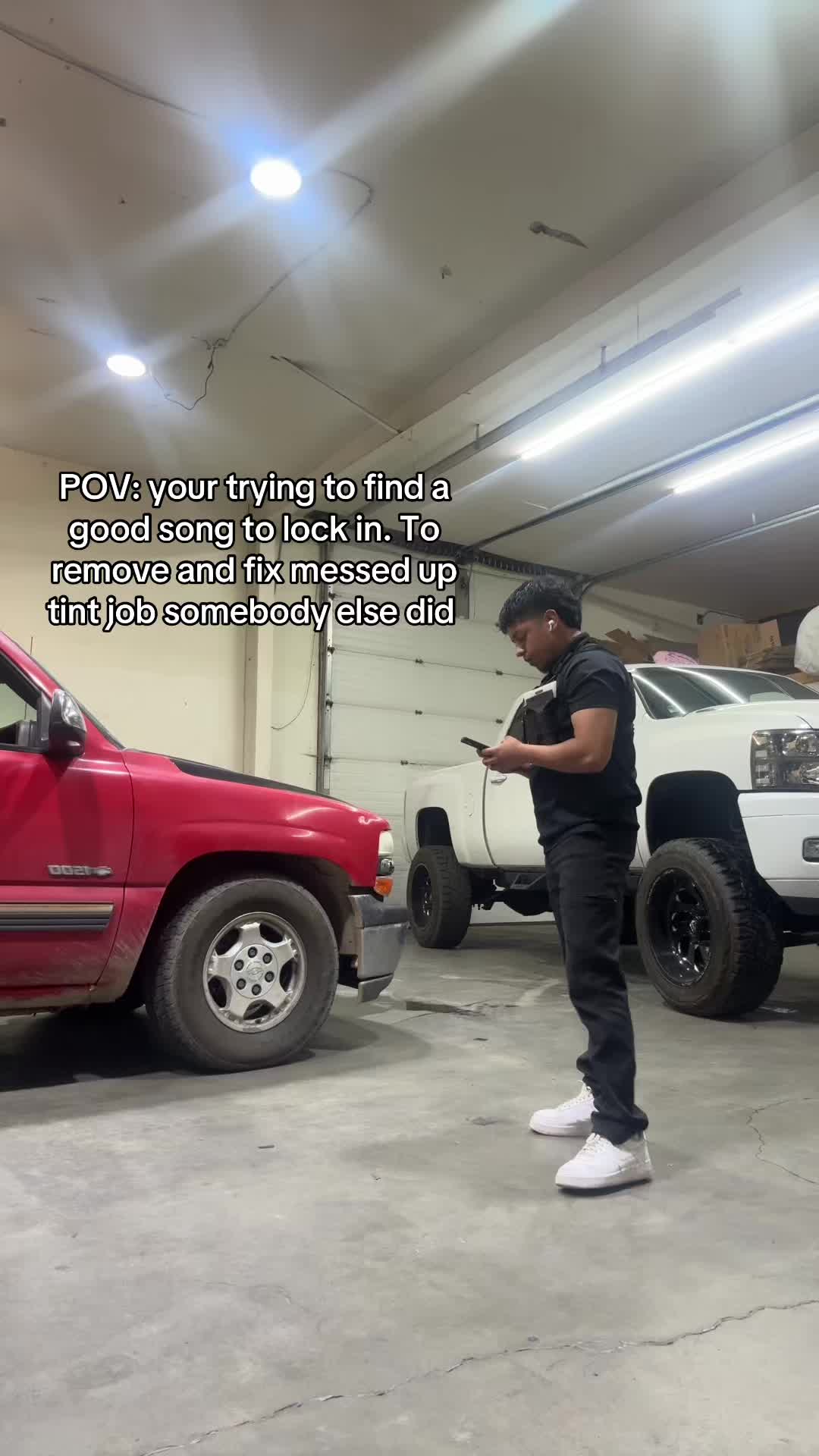@208tint & auto glass