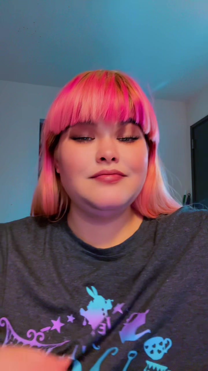 @Kat The Trauamatized