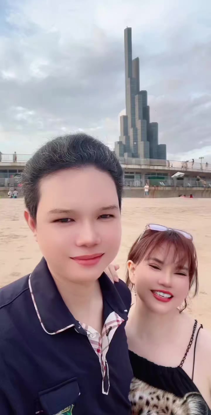 @꧁☬💓Hoàng Khải🫶Mai Hiền💓☬꧂