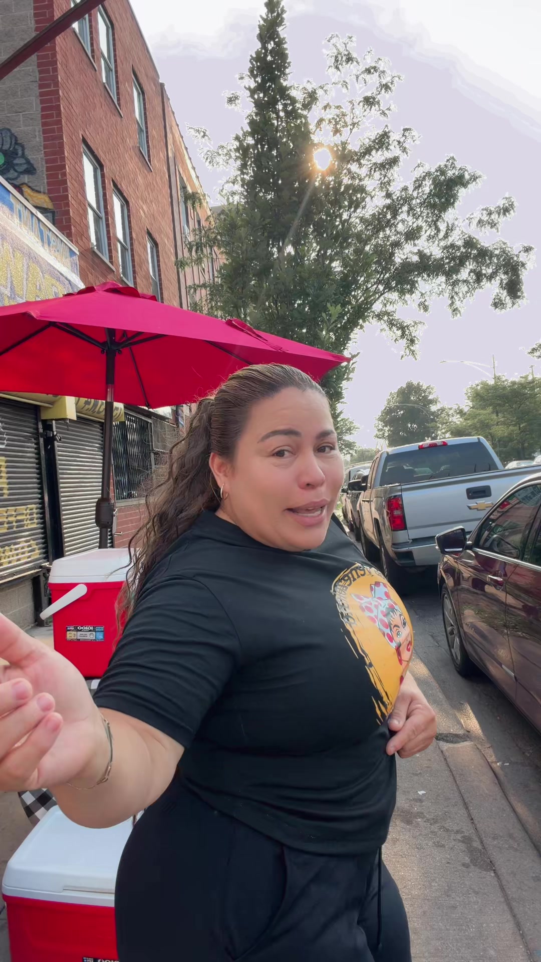 @Luna Empanada