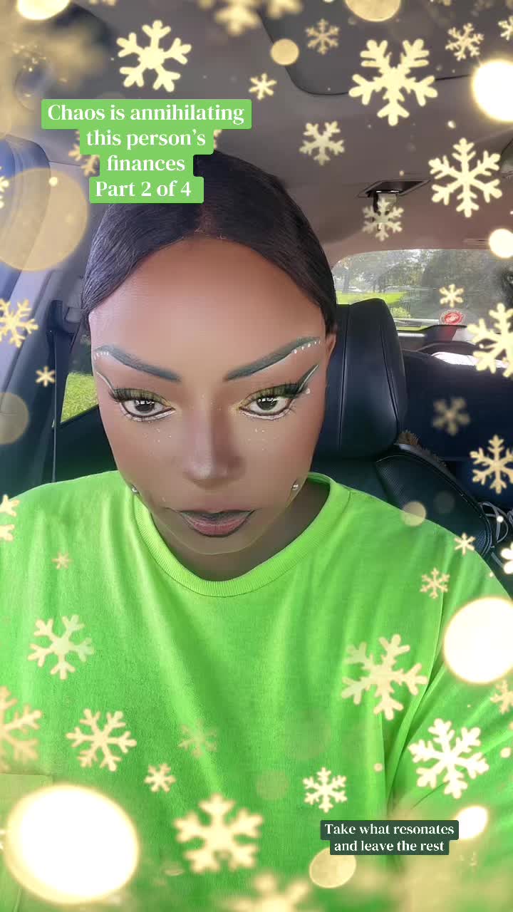 @Over It Queens creations
