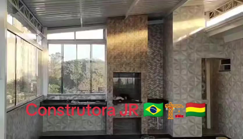 @Construtora JR🇧🇴 🏗️ 🇧🇷