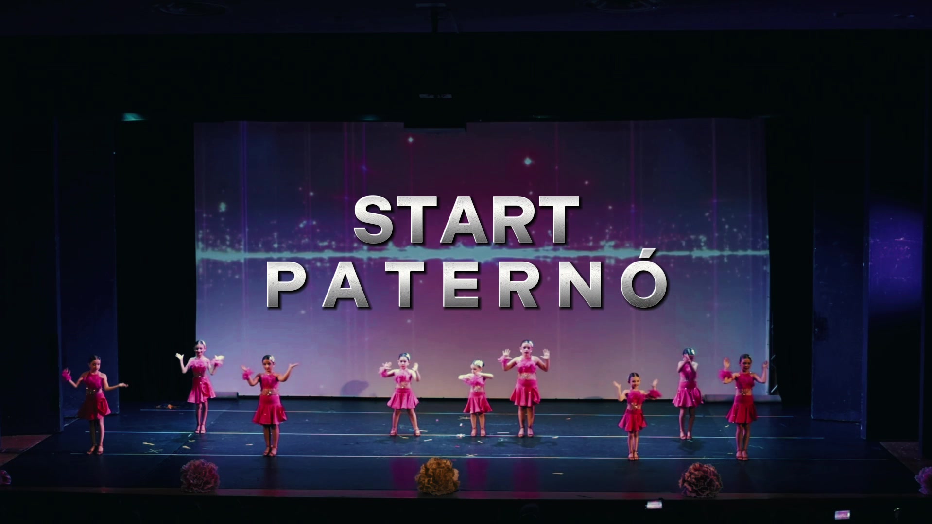 @Latin Life Dance_Patern&ograve;