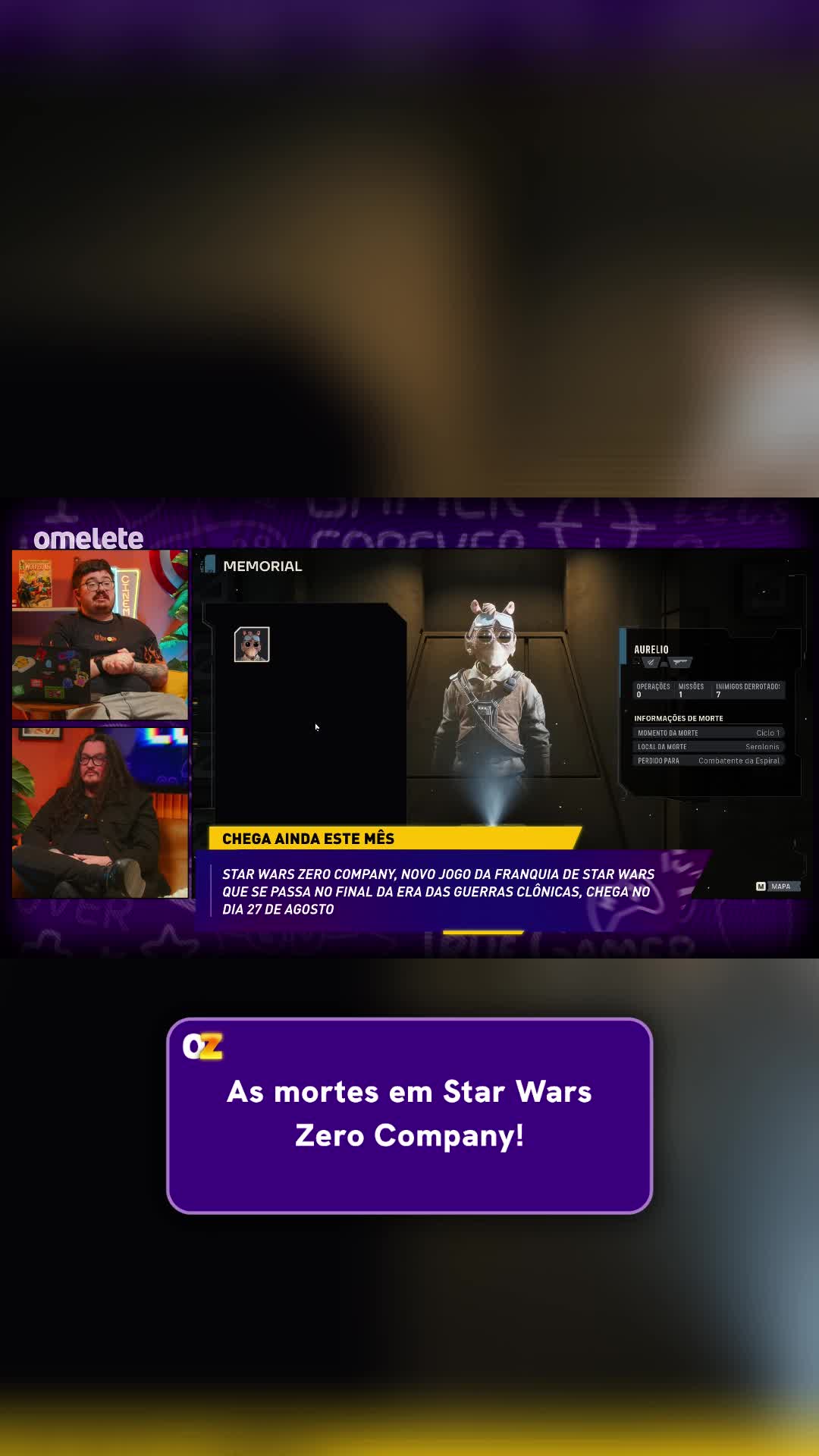 @Omelete