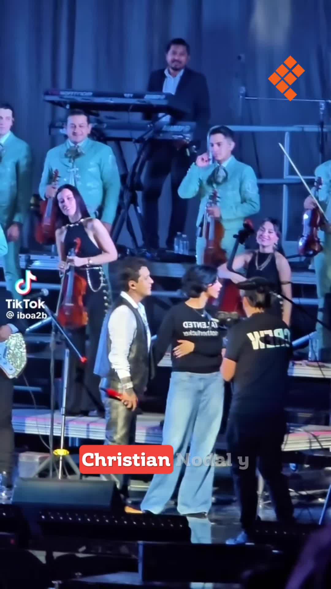@Quadratín Hispano