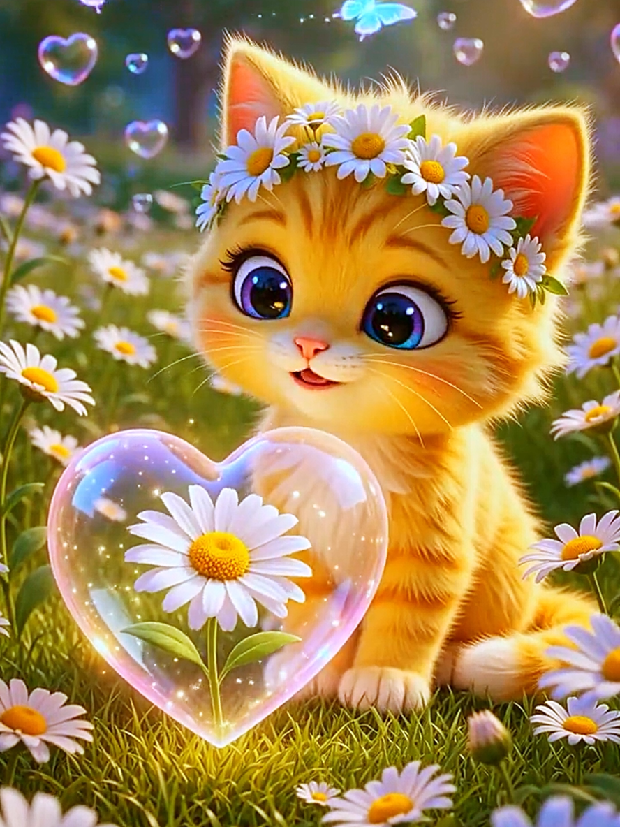 @Fluffy Paw Moments