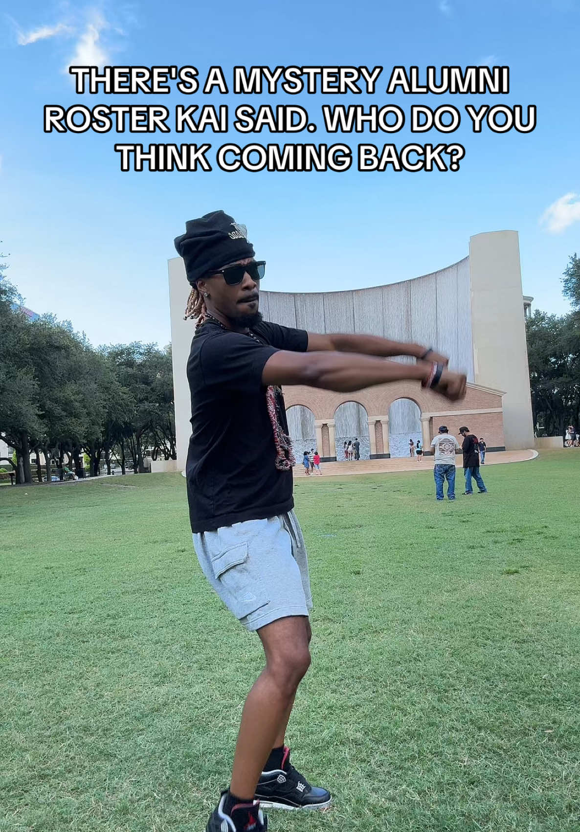 @Trey Wavy 🌊