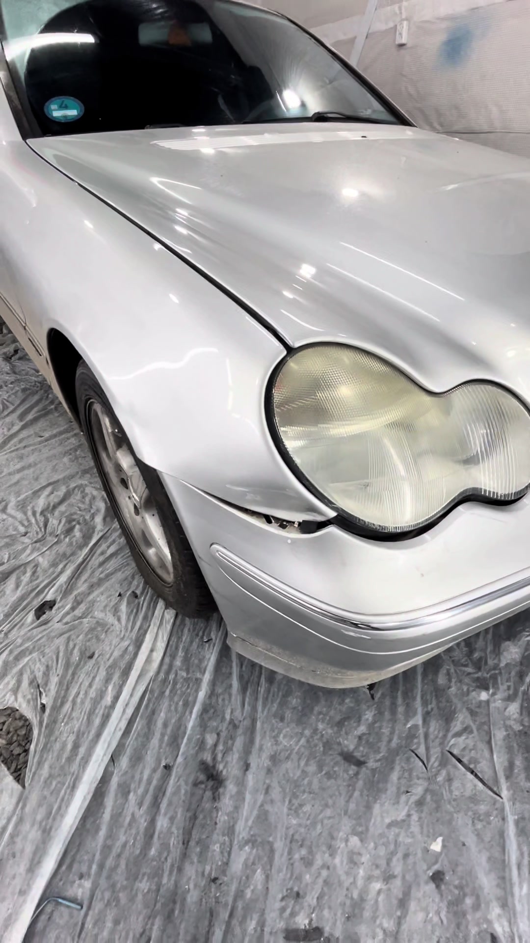 @Car Paint Звягель