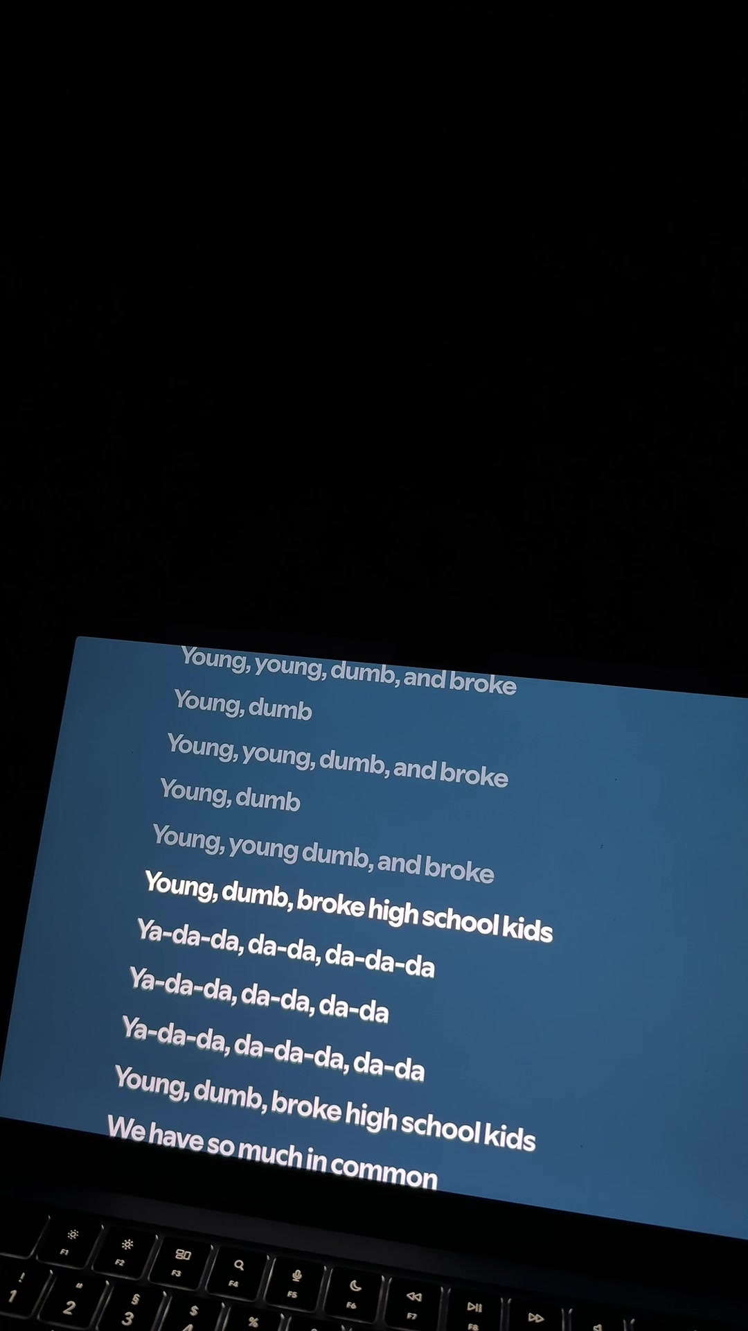 @lyricshub