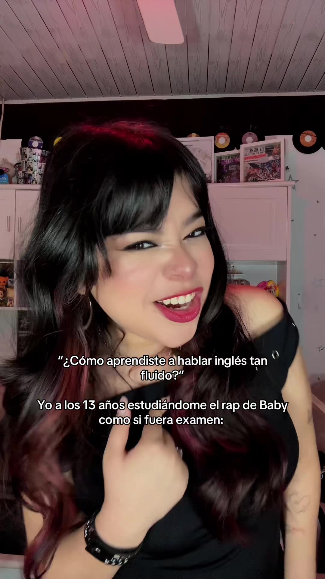 @Stephanie Carreira ★