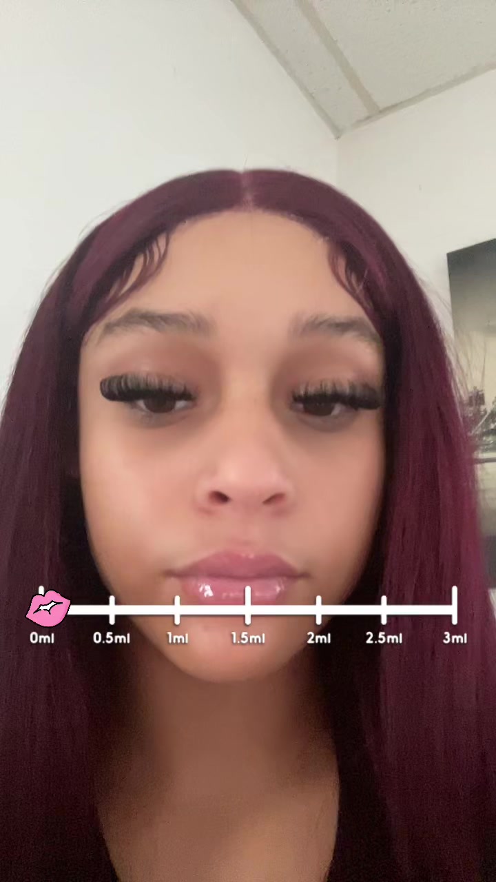 @Aniyah D
