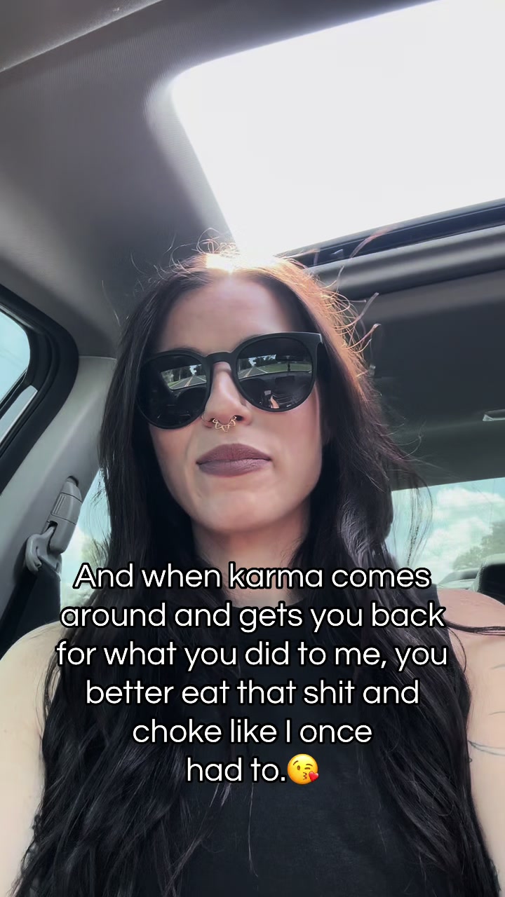 @Becka Tallman