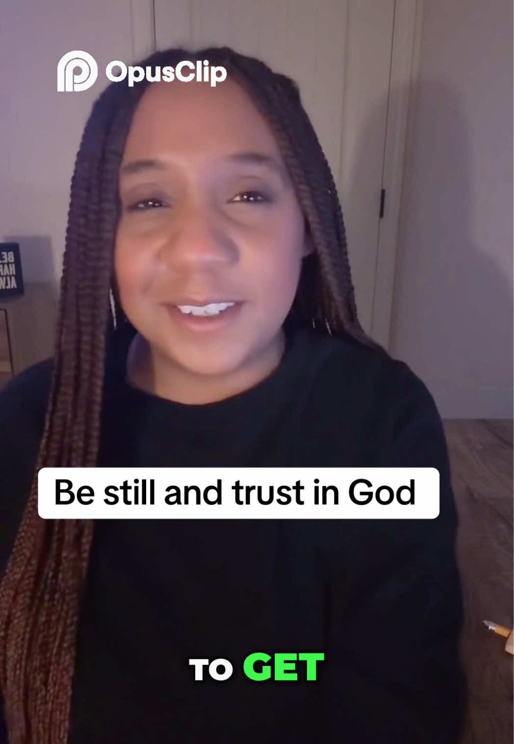 @TiaraChanell Ministries