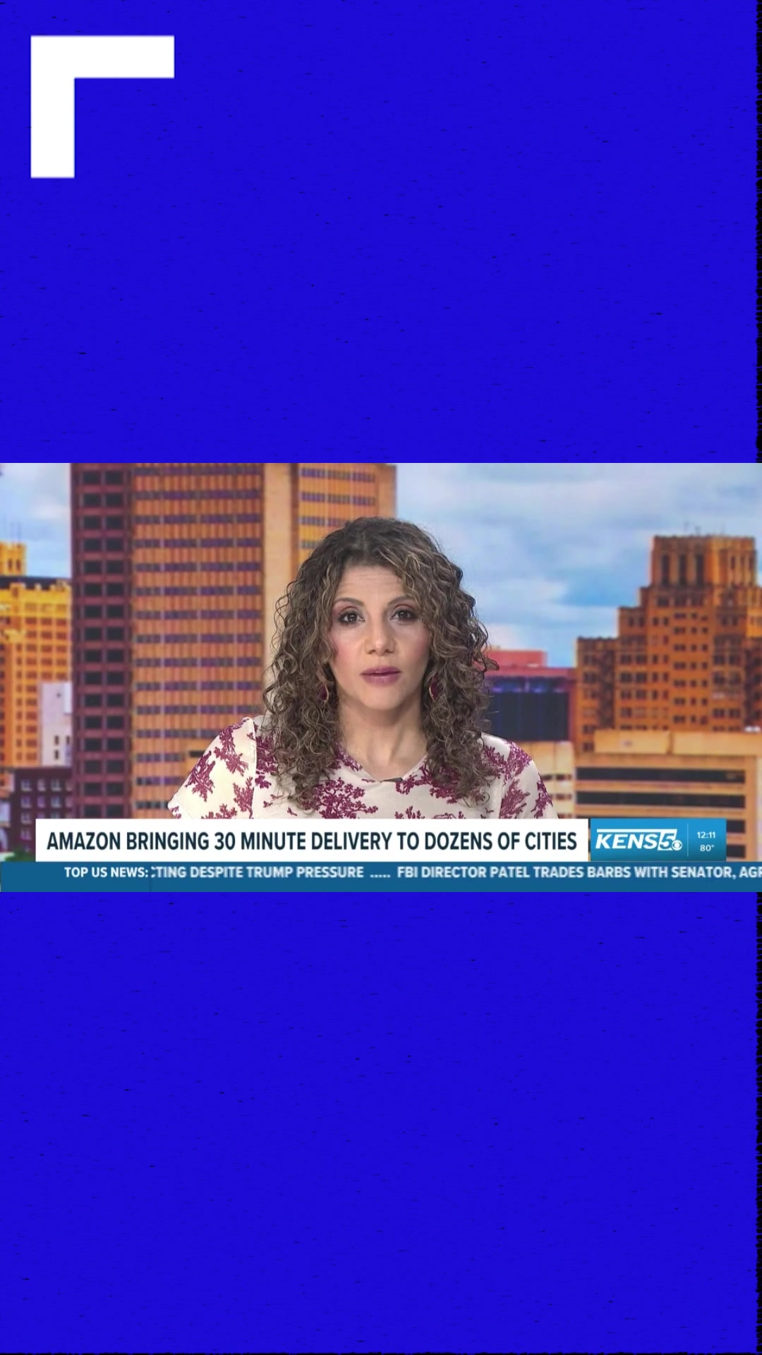 @KENS 5 News