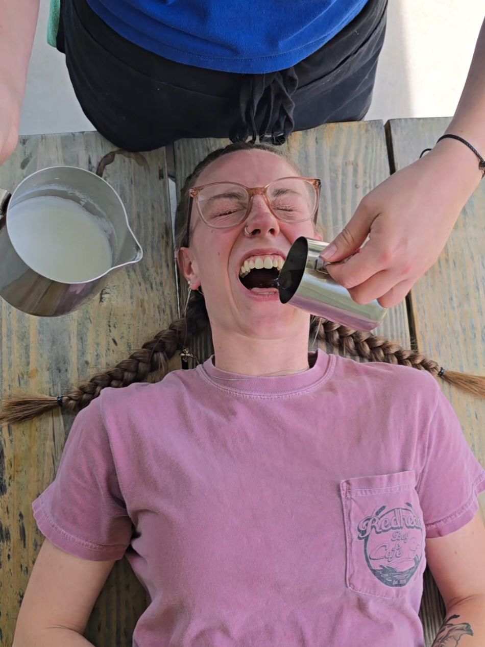 @RedheadBayCafeVB
