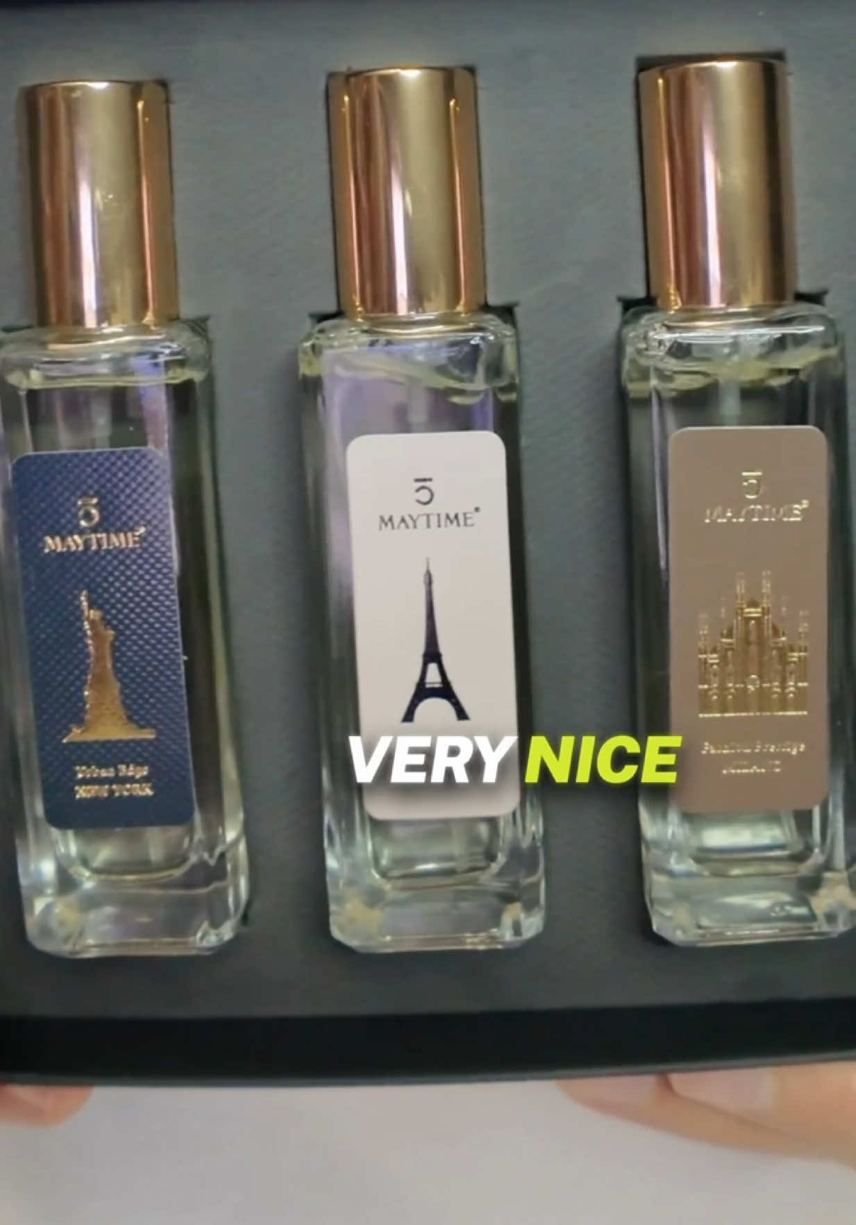 @McBroom Fragrance