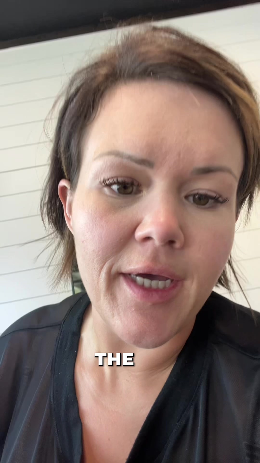 @Katrina Tells All