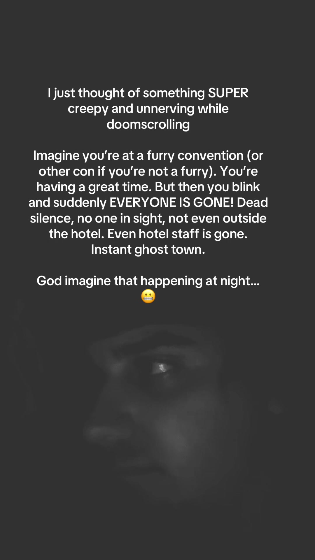 @JohnieCanine