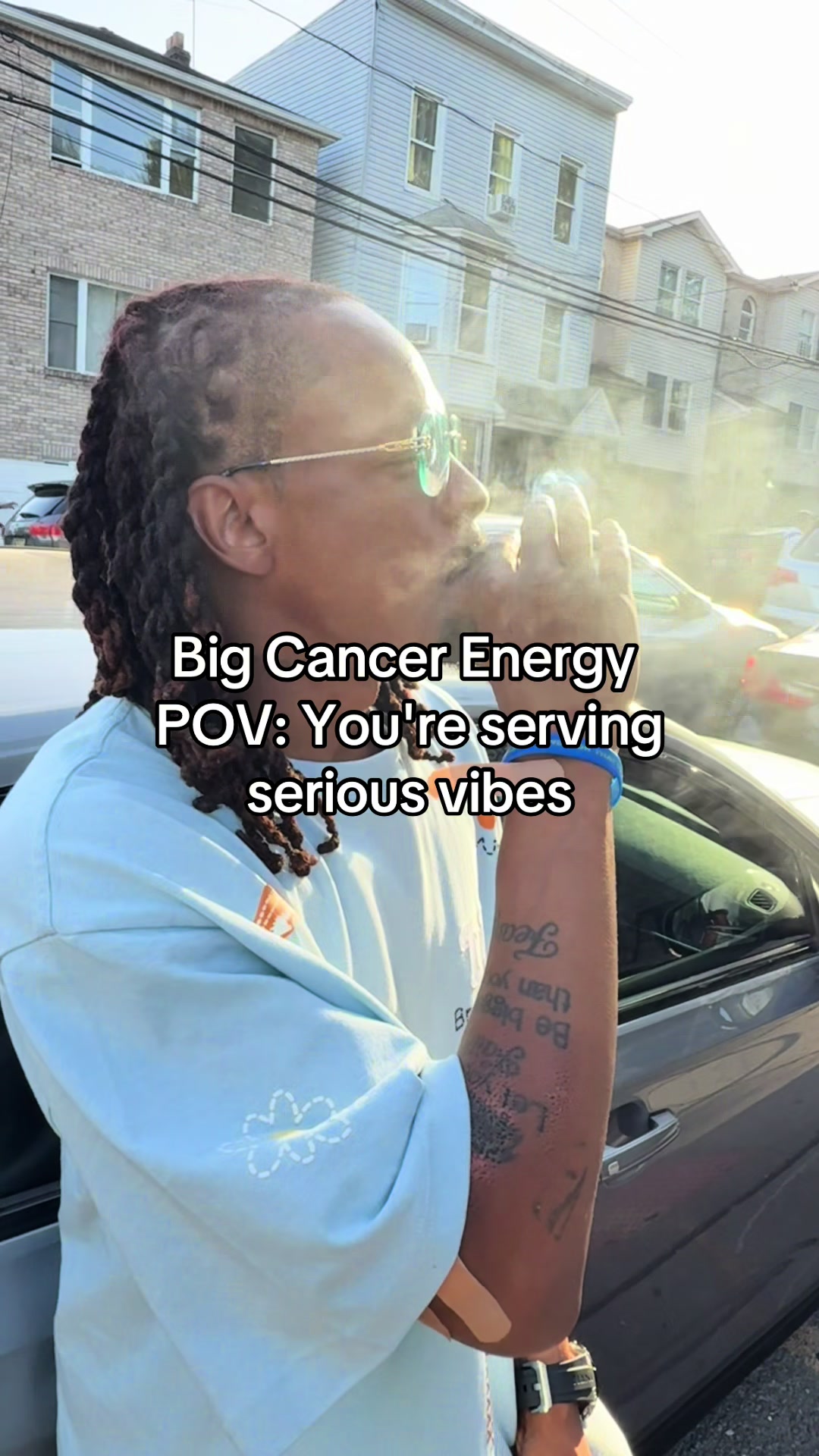 @A Cancer ♋️ With Faith 🤞🏾