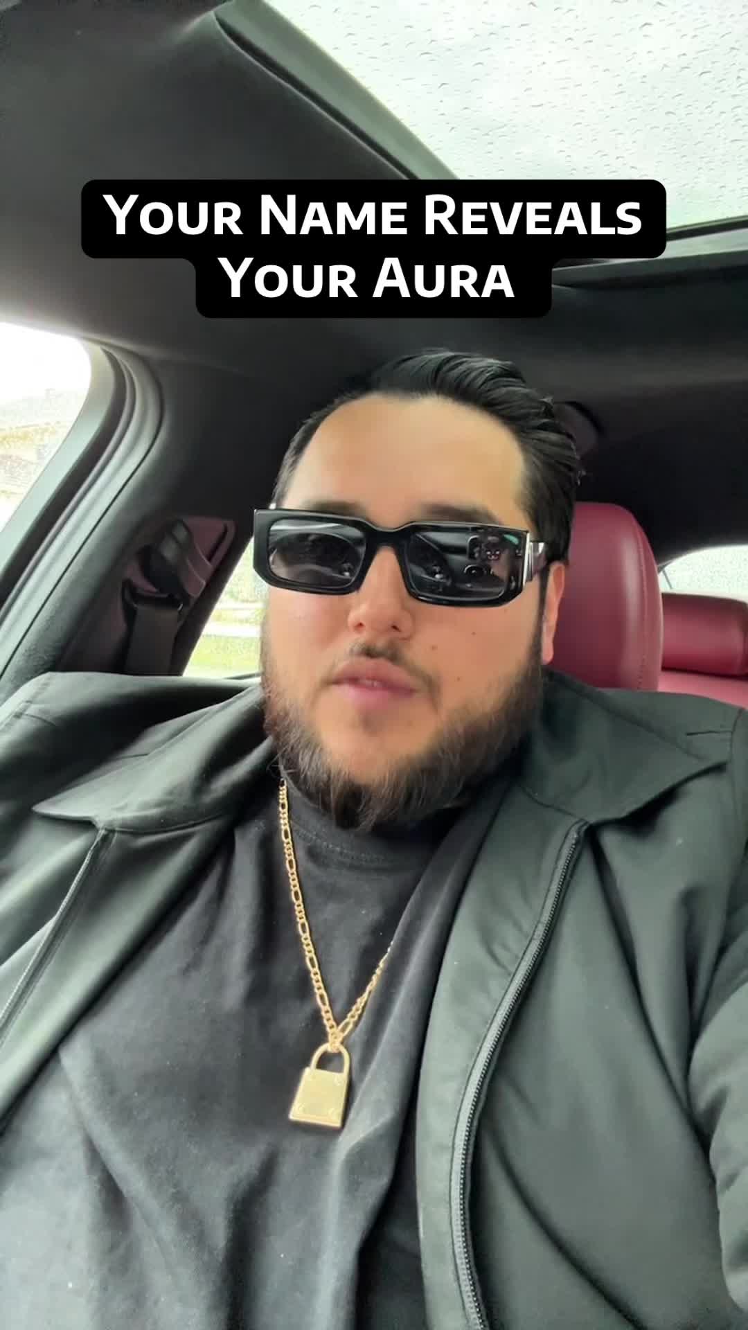 @Andre | Numerology