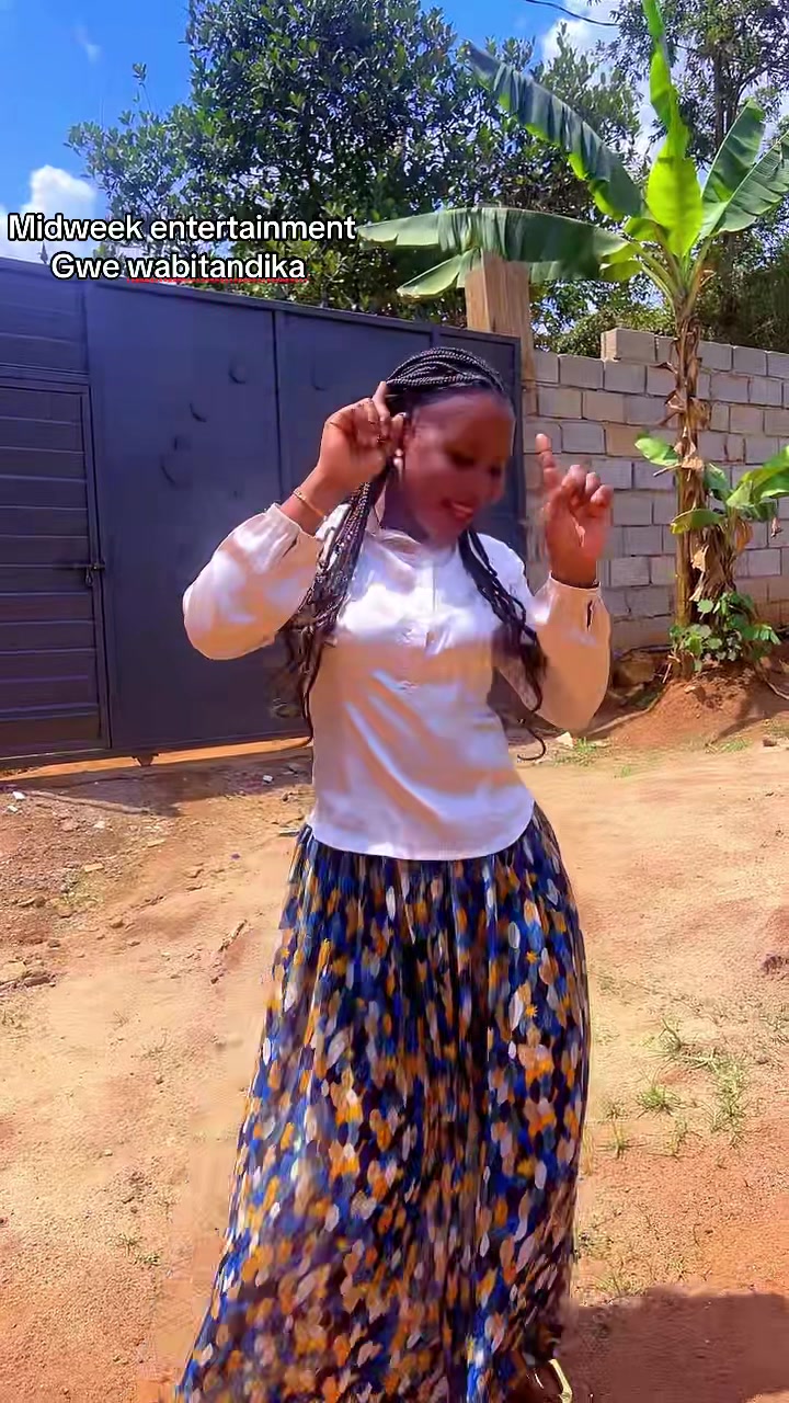 @irene namutebi music